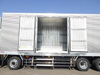 HINO Profia Refrigerator & Freezer Truck 2DG-FW1AHC 2025 605km_5