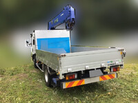 ISUZU Elf Truck (With 6 Steps Of Cranes) SKG-NPR85YN 2014 172,392km_3
