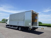 HINO Ranger Aluminum Wing 2PG-FD2ABG 2020 300,954km_11