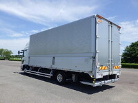 HINO Ranger Aluminum Wing 2PG-FD2ABG 2020 300,954km_2