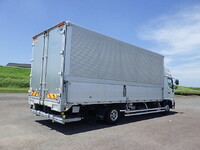 HINO Ranger Aluminum Wing 2PG-FD2ABG 2020 300,954km_4