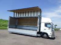 HINO Ranger Aluminum Wing 2PG-FD2ABG 2020 300,954km_6