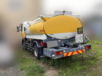 ISUZU Forward Tank Lorry SPG-FSR90S2 2016 400,000km_2