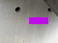 ISUZU Forward Tank Lorry SPG-FSR90S2 2016 370,588km_40