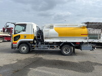 ISUZU Forward Tank Lorry SPG-FSR90S2 2016 370,588km_5