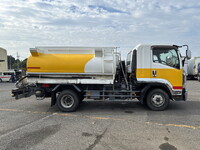 ISUZU Forward Tank Lorry SPG-FSR90S2 2016 370,588km_6