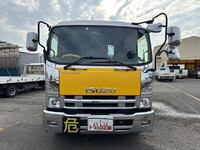 ISUZU Forward Tank Lorry SPG-FSR90S2 2016 370,588km_7