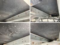 UD TRUCKS Condor Aluminum Wing 2RG-BRR90S2 2019 129,093km_25