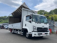 UD TRUCKS Condor Aluminum Wing 2RG-BRR90S2 2019 129,093km_2