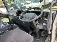 UD TRUCKS Condor Aluminum Wing 2RG-BRR90S2 2019 129,093km_33