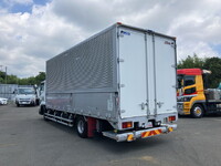 UD TRUCKS Condor Aluminum Wing 2RG-BRR90S2 2019 129,093km_4