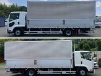 UD TRUCKS Condor Aluminum Wing 2RG-BRR90S2 2019 129,093km_5