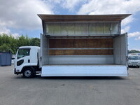 UD TRUCKS Condor Aluminum Wing 2RG-BRR90S2 2019 129,093km_6