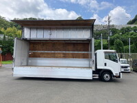 UD TRUCKS Condor Aluminum Wing 2RG-BRR90S2 2019 129,093km_7