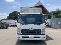 UD TRUCKS Condor Aluminum Wing 2RG-BRR90S2 2019 129,093km_8