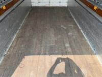 MITSUBISHI FUSO Canter Aluminum Wing PDG-FE83DY 2009 277,000km_10