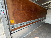 MITSUBISHI FUSO Canter Aluminum Wing PDG-FE83DY 2009 277,000km_11