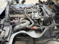 MITSUBISHI FUSO Canter Aluminum Wing PDG-FE83DY 2009 277,000km_18