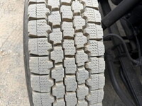 MITSUBISHI FUSO Canter Aluminum Wing PDG-FE83DY 2009 277,000km_19