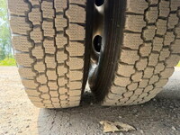 MITSUBISHI FUSO Canter Aluminum Wing PDG-FE83DY 2009 277,000km_20