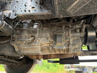 MITSUBISHI FUSO Canter Aluminum Wing PDG-FE83DY 2009 277,000km_21