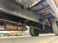 MITSUBISHI FUSO Canter Aluminum Wing PDG-FE83DY 2009 277,000km_22