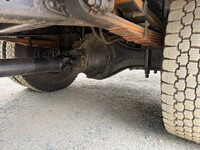 MITSUBISHI FUSO Canter Aluminum Wing PDG-FE83DY 2009 277,000km_25