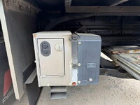 MITSUBISHI FUSO Canter Aluminum Wing PDG-FE83DY 2009 277,000km_26