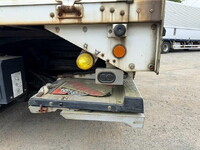 MITSUBISHI FUSO Canter Aluminum Wing PDG-FE83DY 2009 277,000km_27