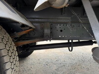 MITSUBISHI FUSO Canter Aluminum Wing PDG-FE83DY 2009 277,000km_30