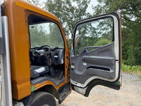 MITSUBISHI FUSO Canter Aluminum Wing PDG-FE83DY 2009 277,000km_31