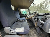 MITSUBISHI FUSO Canter Aluminum Wing PDG-FE83DY 2009 277,000km_32