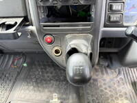 MITSUBISHI FUSO Canter Aluminum Wing PDG-FE83DY 2009 277,000km_35