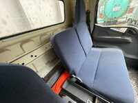 MITSUBISHI FUSO Canter Aluminum Wing PDG-FE83DY 2009 277,000km_38