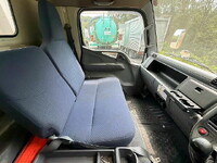 MITSUBISHI FUSO Canter Aluminum Wing PDG-FE83DY 2009 277,000km_39