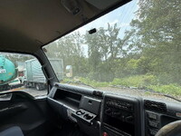 MITSUBISHI FUSO Canter Aluminum Wing PDG-FE83DY 2009 277,000km_40
