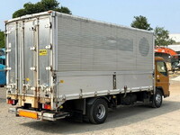 MITSUBISHI FUSO Canter Aluminum Wing PDG-FE83DY 2009 277,000km_6
