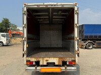 MITSUBISHI FUSO Canter Aluminum Wing PDG-FE83DY 2009 277,000km_7