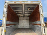 MITSUBISHI FUSO Canter Aluminum Wing PDG-FE83DY 2009 277,000km_8