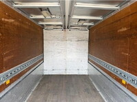 MITSUBISHI FUSO Canter Aluminum Wing PDG-FE83DY 2009 277,000km_9