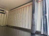 ISUZU Elf Refrigerator & Freezer Truck 2RG-NPR88AN 2020 179,924km_13