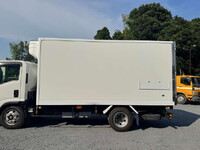 ISUZU Elf Refrigerator & Freezer Truck 2RG-NPR88AN 2020 179,924km_16