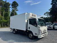 ISUZU Elf Refrigerator & Freezer Truck 2RG-NPR88AN 2020 179,924km_1