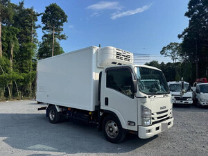 ISUZU Elf Refrigerator & Freezer Truck 2RG-NPR88AN 2020 179,924km_1