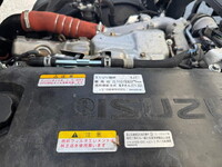 ISUZU Elf Refrigerator & Freezer Truck 2RG-NPR88AN 2020 179,924km_25