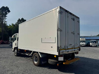 ISUZU Elf Refrigerator & Freezer Truck 2RG-NPR88AN 2020 179,924km_2