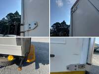 ISUZU Elf Refrigerator & Freezer Truck 2RG-NPR88AN 2020 179,924km_35
