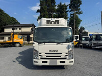 ISUZU Elf Refrigerator & Freezer Truck 2RG-NPR88AN 2020 179,924km_3