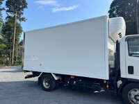 ISUZU Elf Refrigerator & Freezer Truck 2RG-NPR88AN 2020 179,924km_4