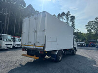 ISUZU Elf Refrigerator & Freezer Truck 2RG-NPR88AN 2020 179,924km_5